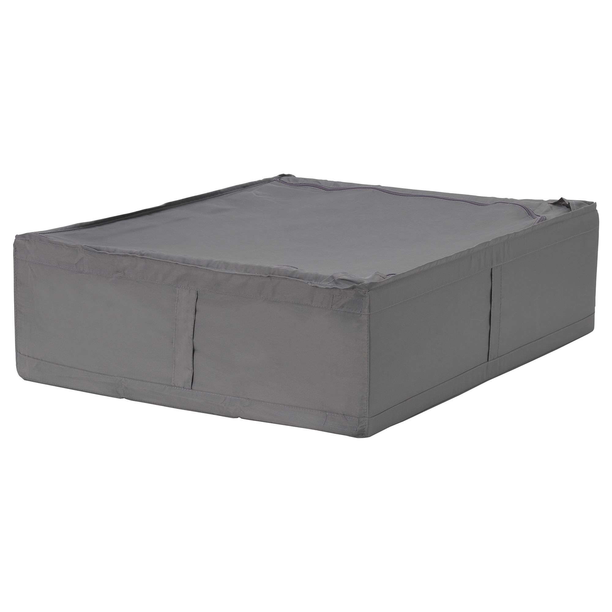 SKUBB IKEA Сумка для хранения, темно-серый, 65x53x19 см