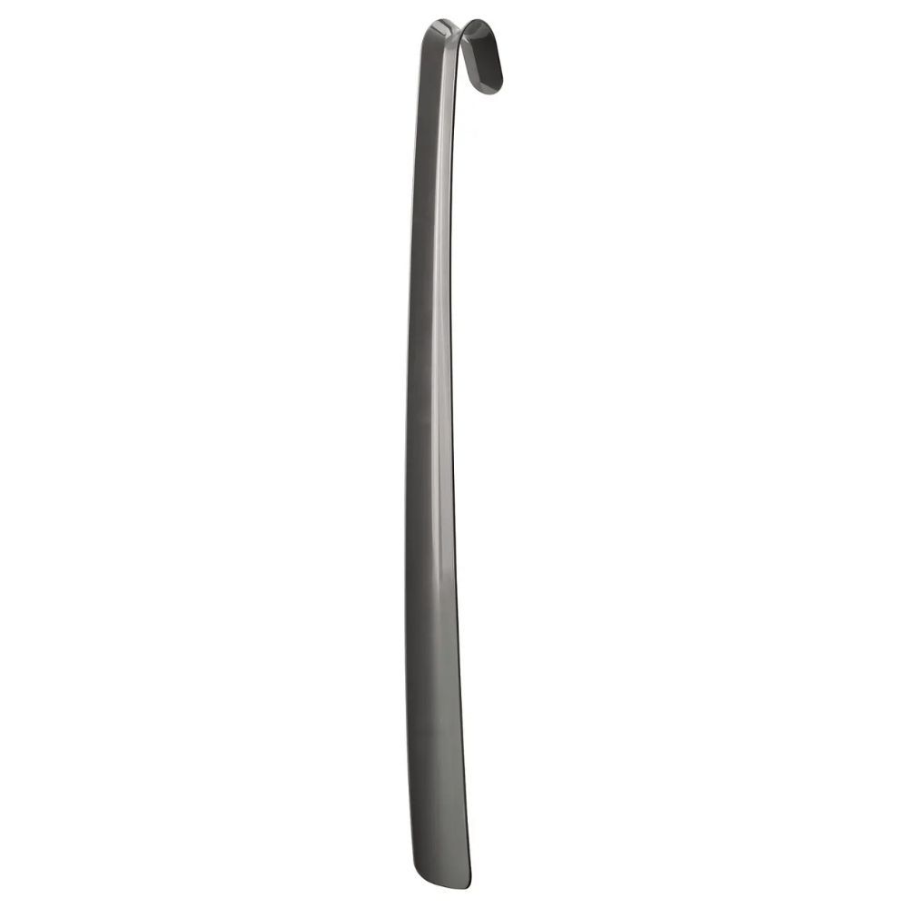 MURVEL IKEA Рожок для обуви, серый, 61 см