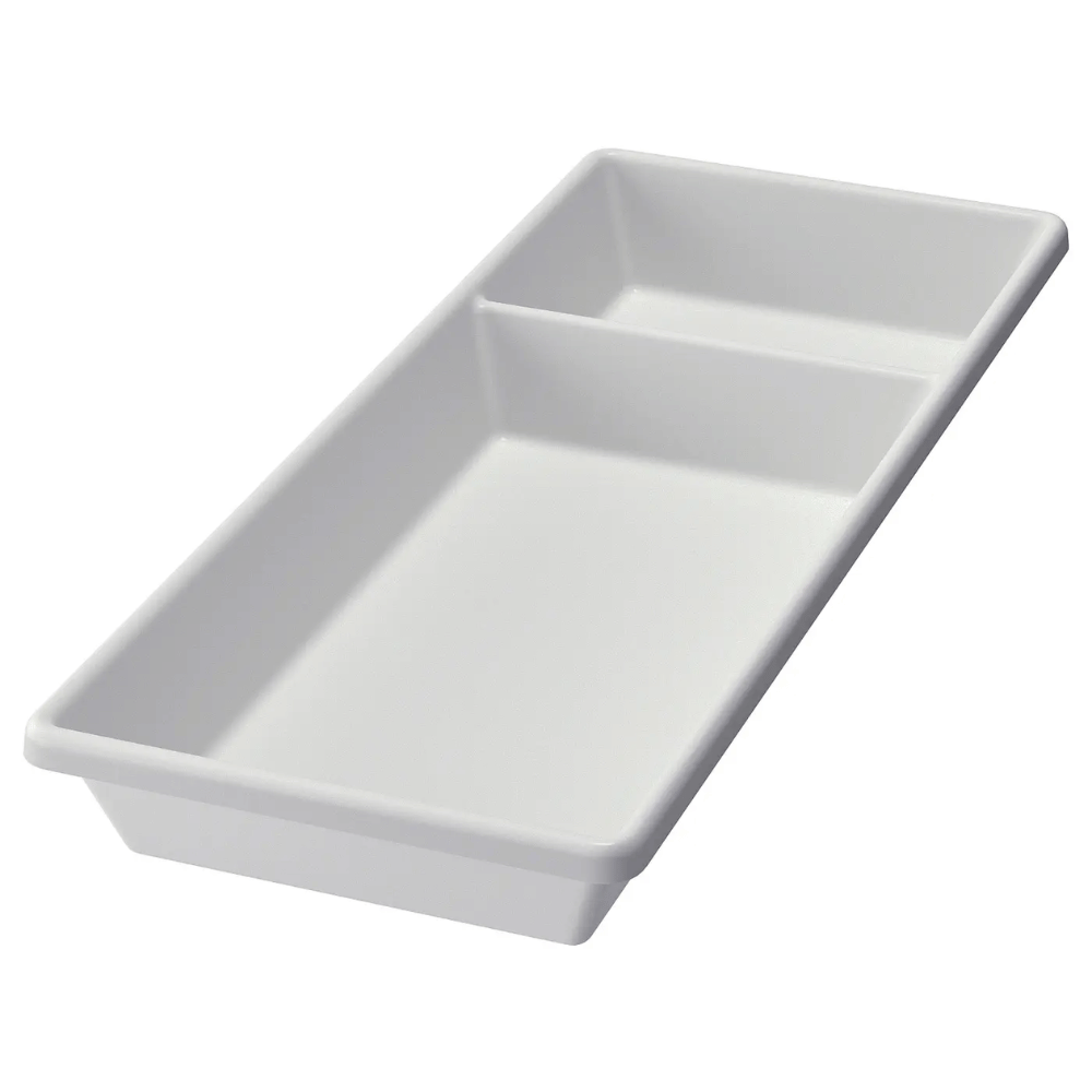 VARIERA IKEA Лоток для кухонных принадлежностей, 20х47 см