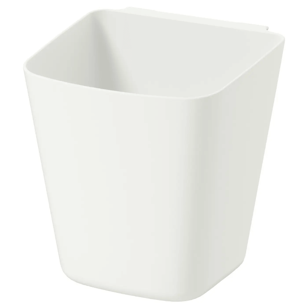 SUNNERSTA IKEA Контейнер, белый, 12x11 см