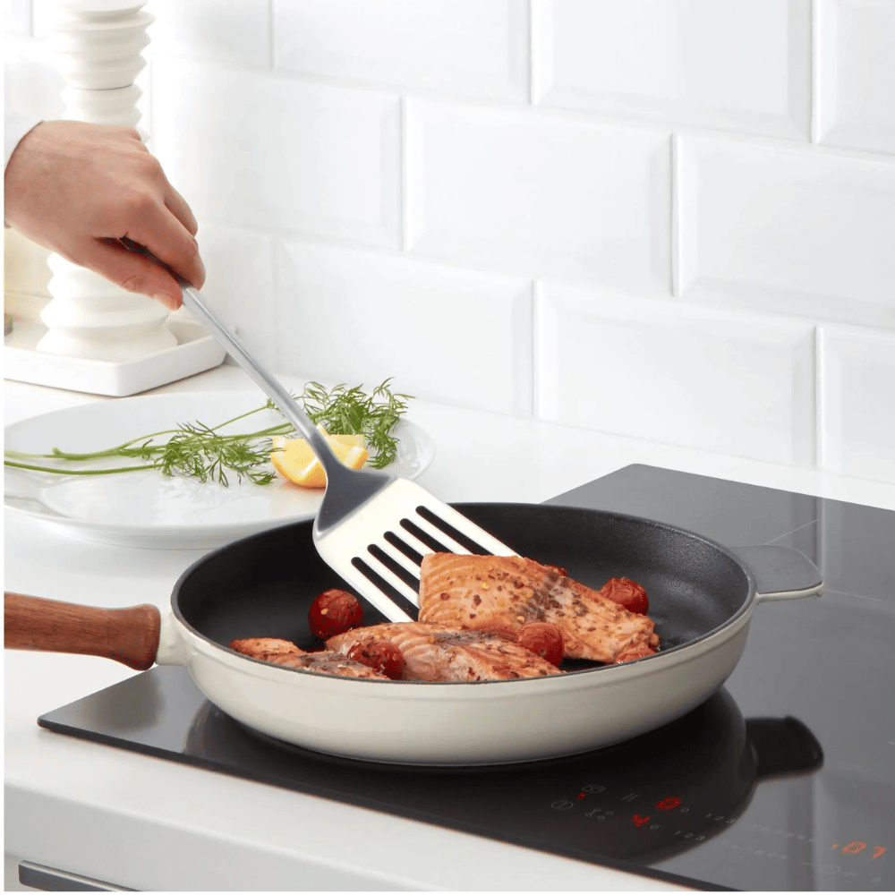 GRUNKA IKEA Кухонные принадлежности,4 предмета, нержавеющ сталь