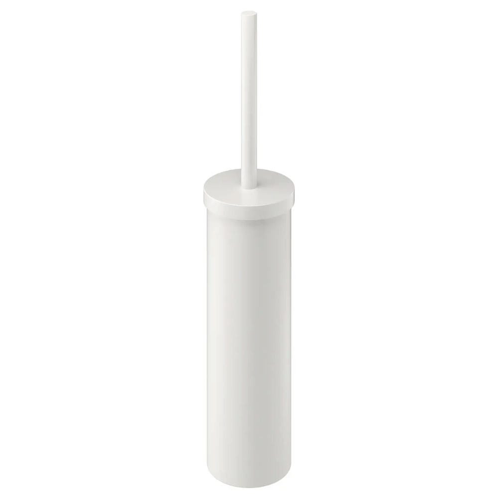 ENUDDEN IKEA Щетка для унитаза, белый