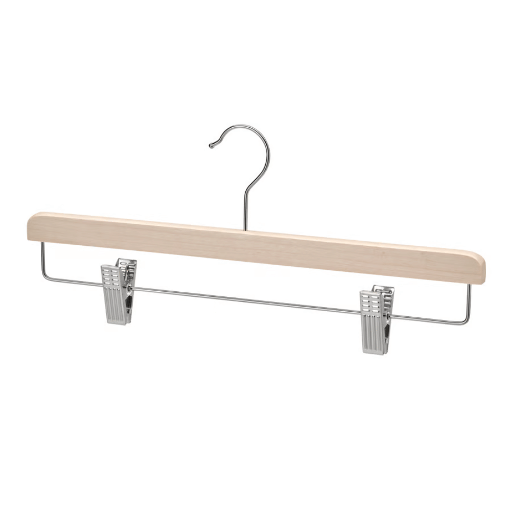 BUMERANG IKEA Вешалка для юбки, естественный