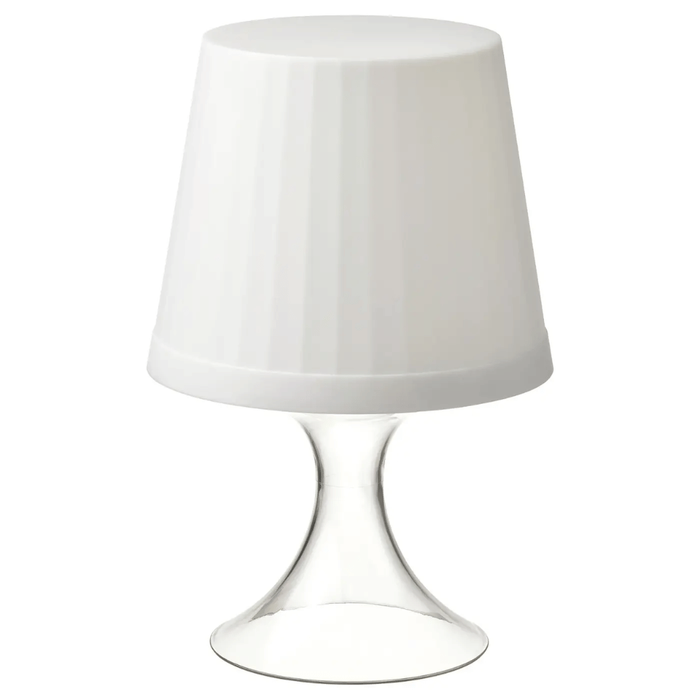 LAMPAN IKEA Переносная светодиодная лампа