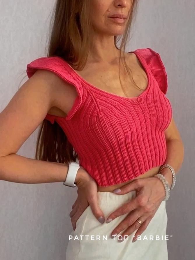 топ_barbie