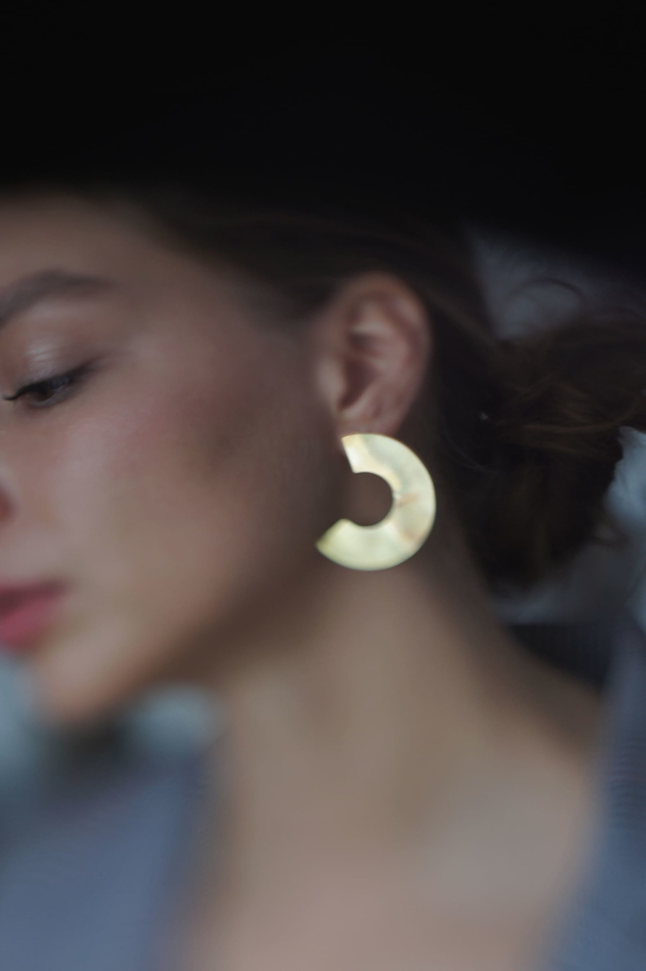 Кольцо, ассиметричная пара