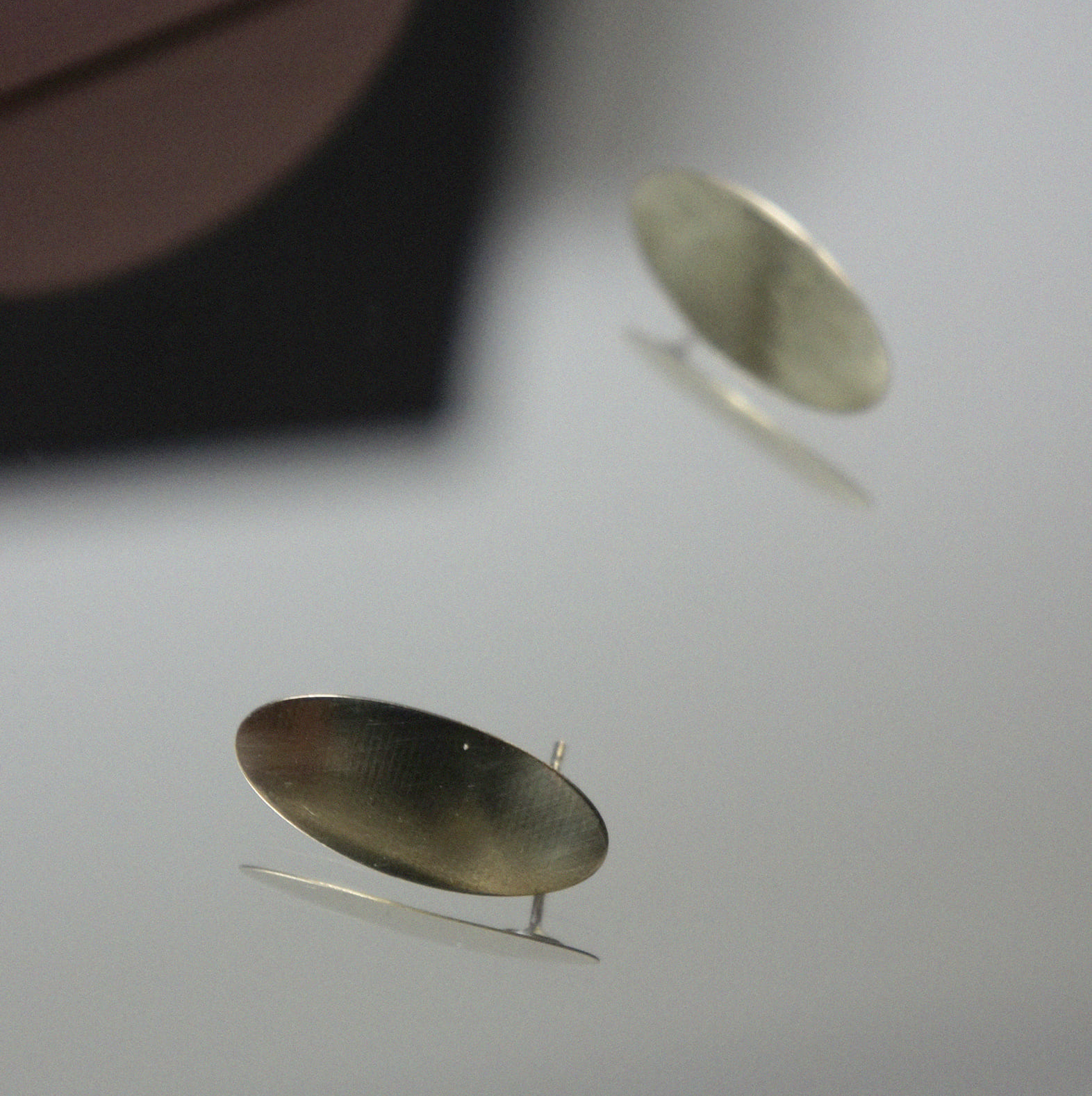 Овалы изящные