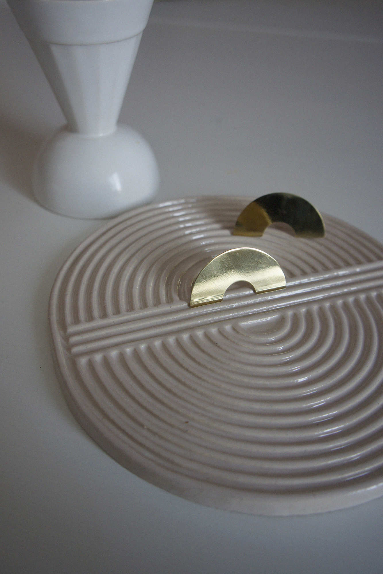 Полукольца