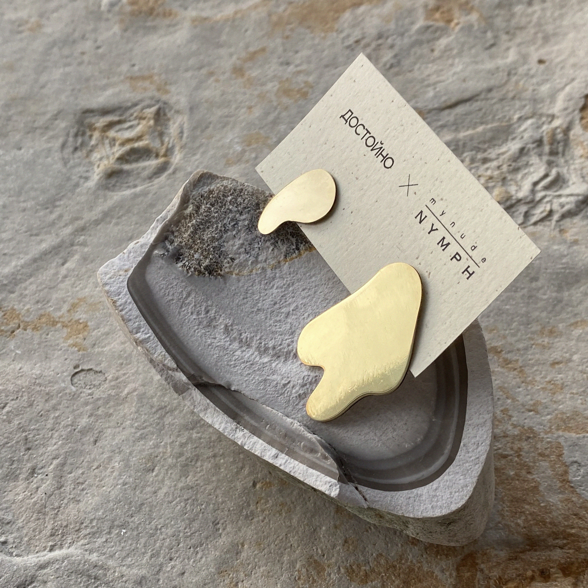 Базовые DOSTOINO x MNN