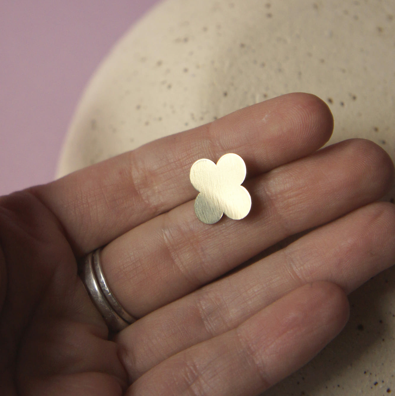 Пин Клеверок