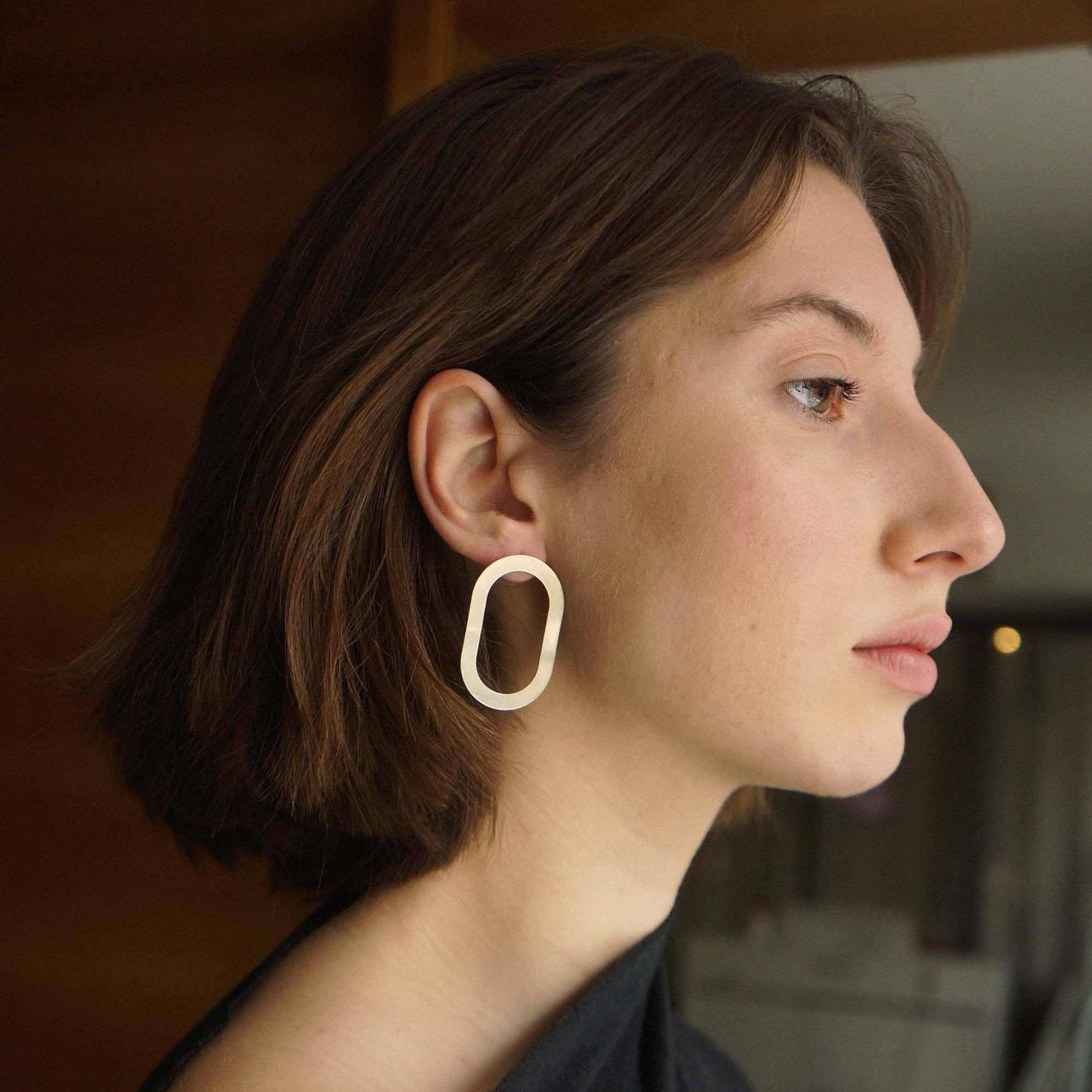 Геометрические овалы