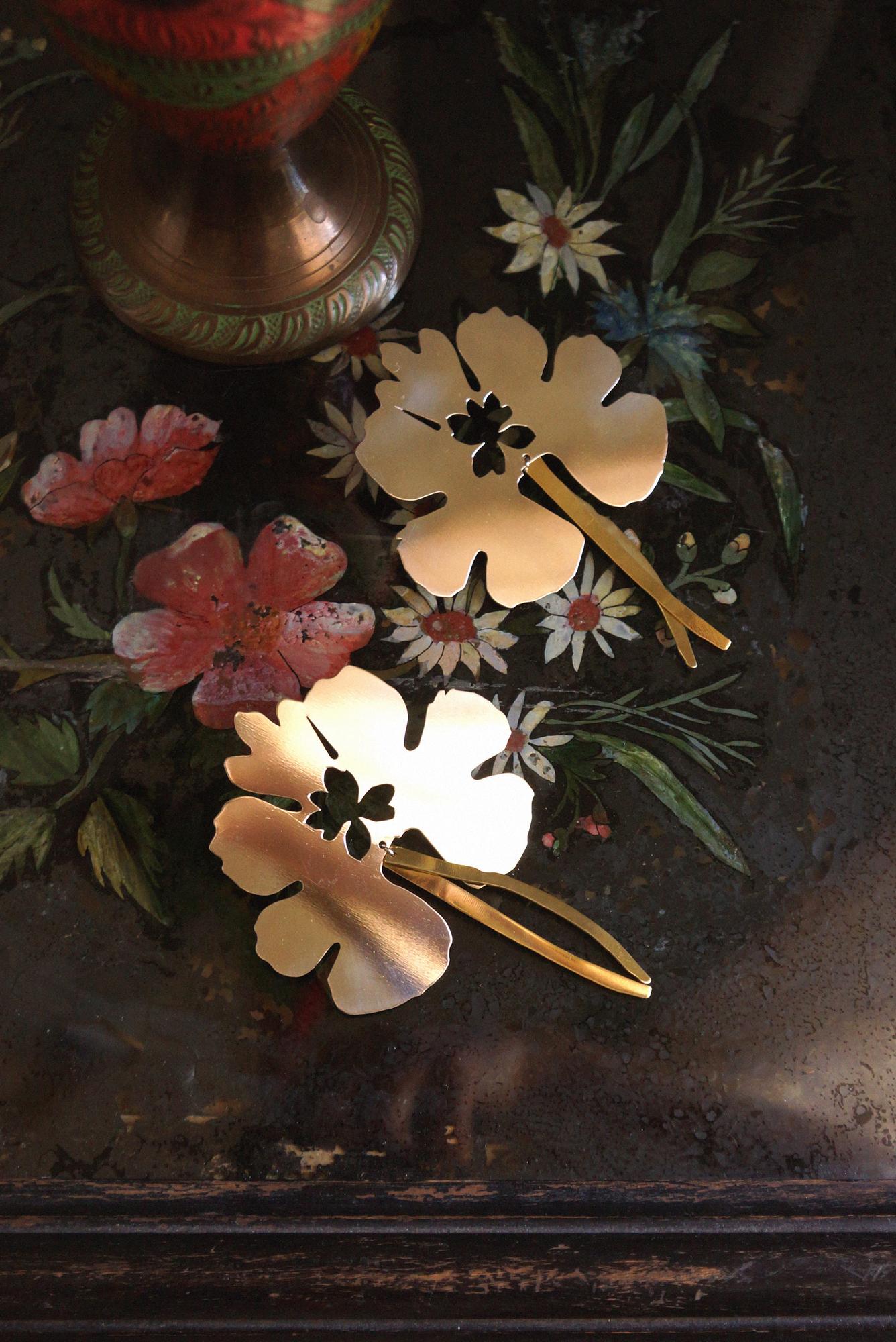 Sanguinaria Canadensis (Сангвинария канадская)