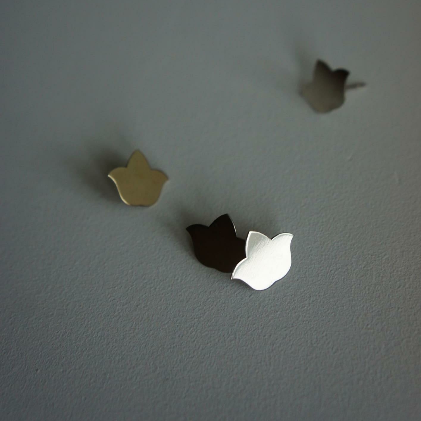 Пин Тюльпанчик