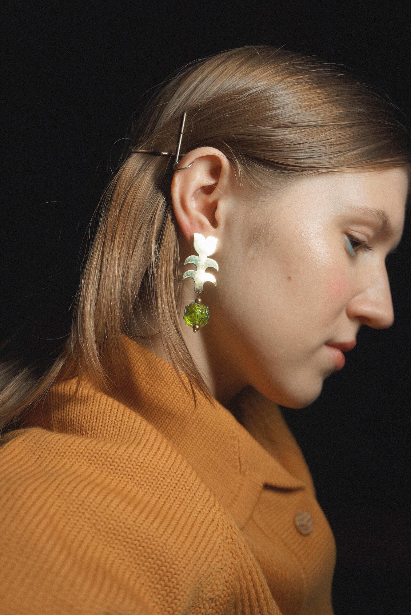 Аленький Кристалл (вариации внутри)