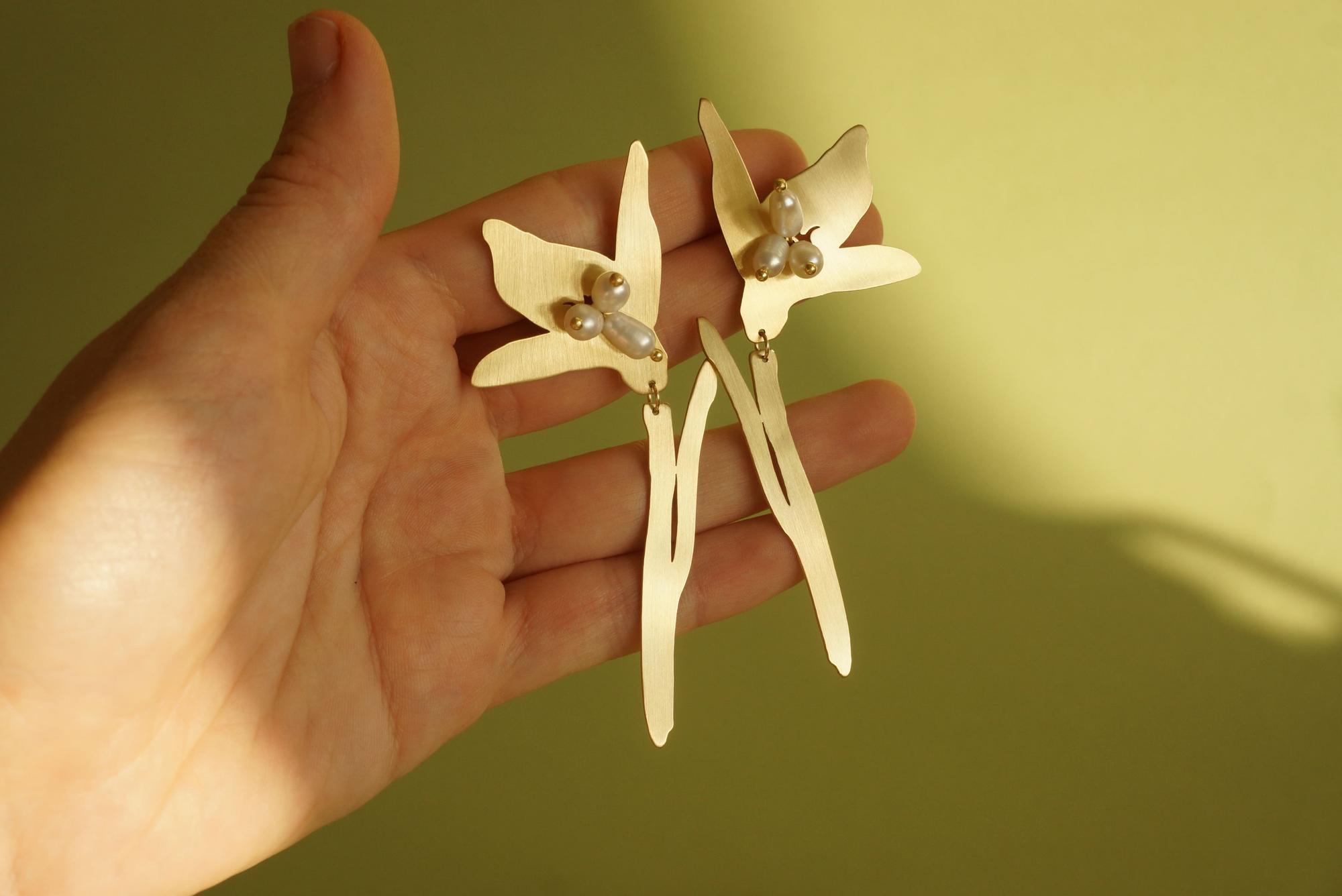 Подснежники 2