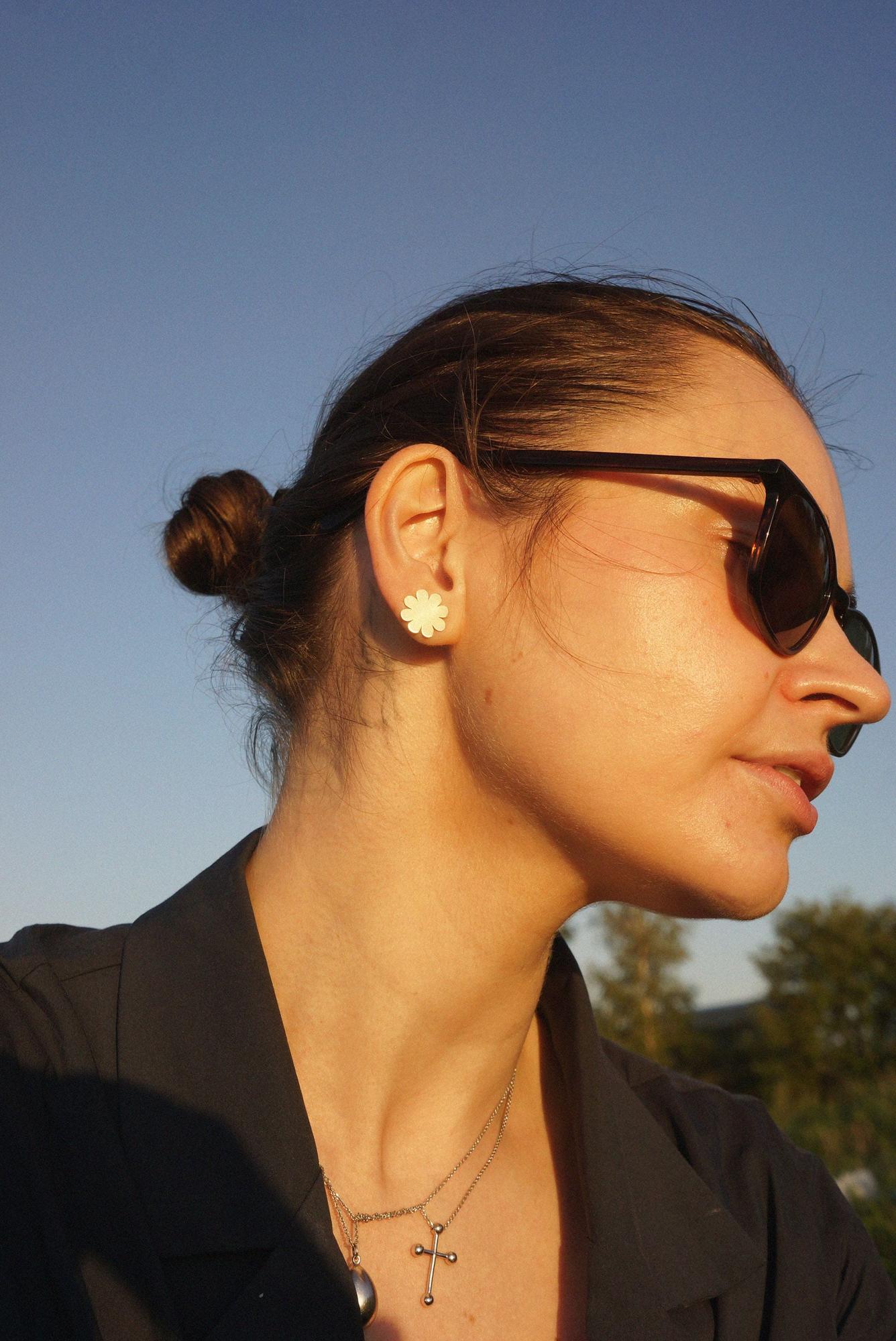 Цветочек 2.0