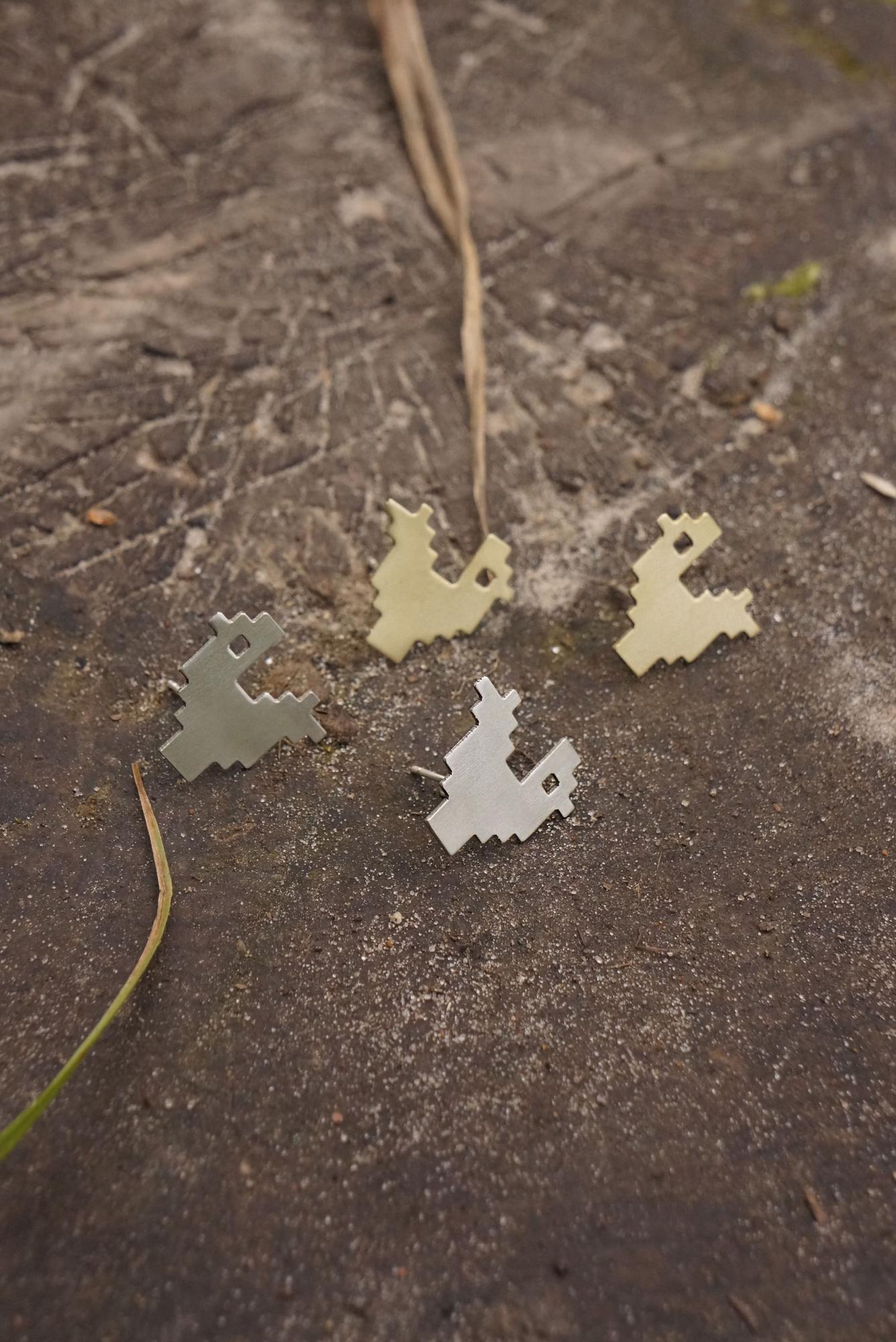 Кроше петушок