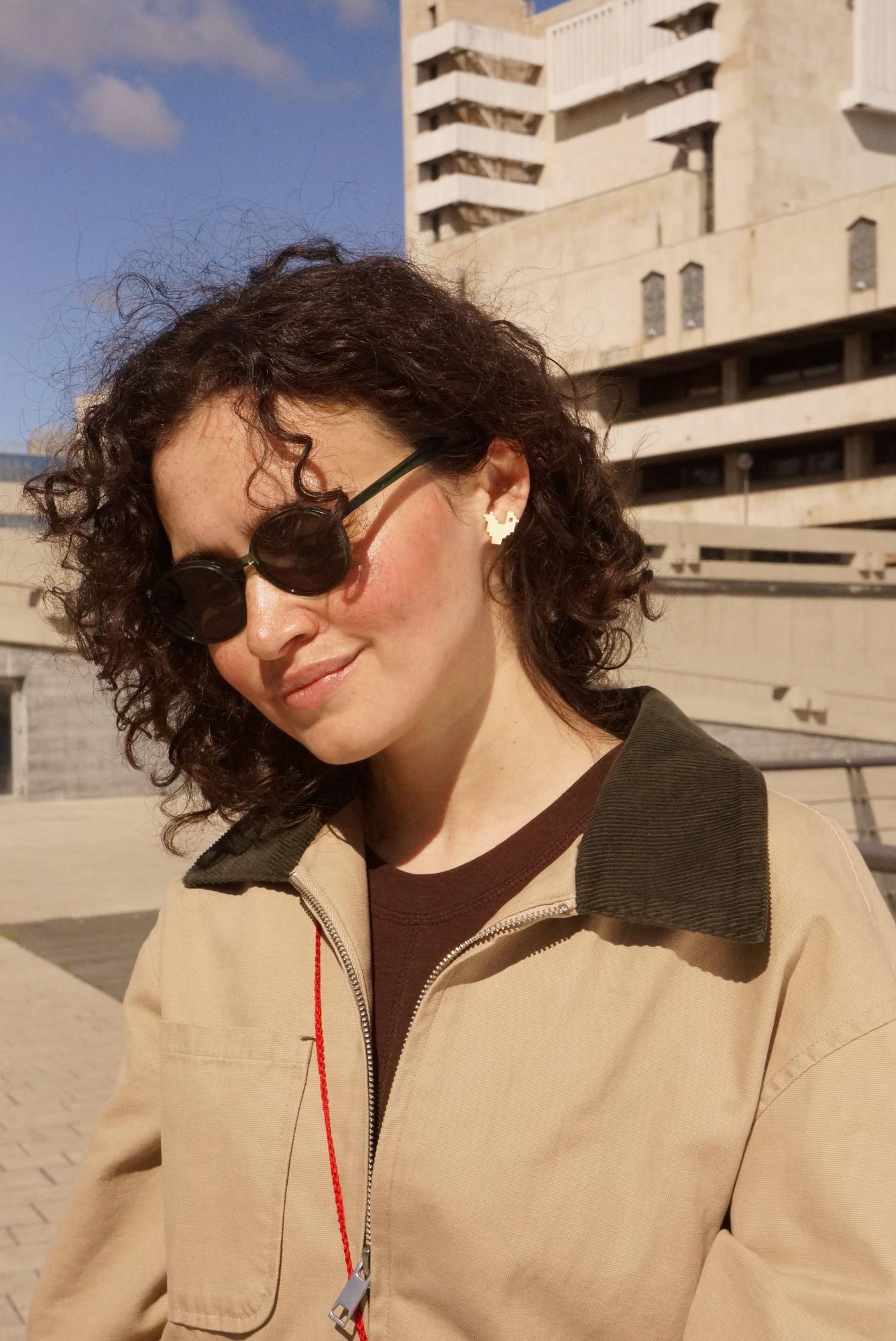 Кроше петушок