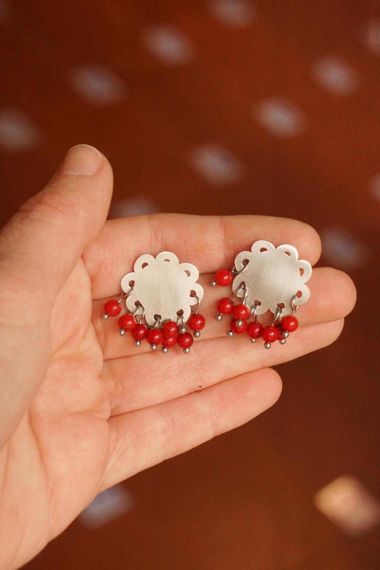 Снежки Кристалл