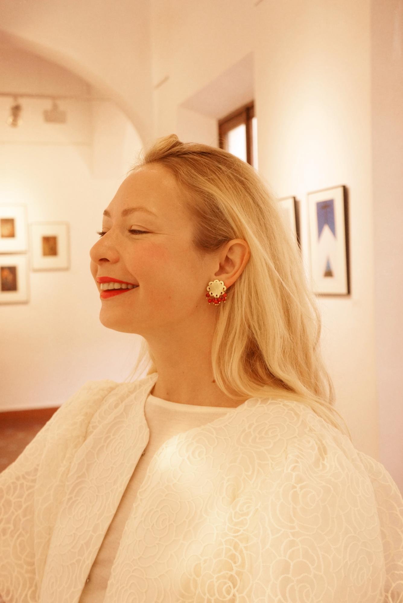 Снежки Кристалл