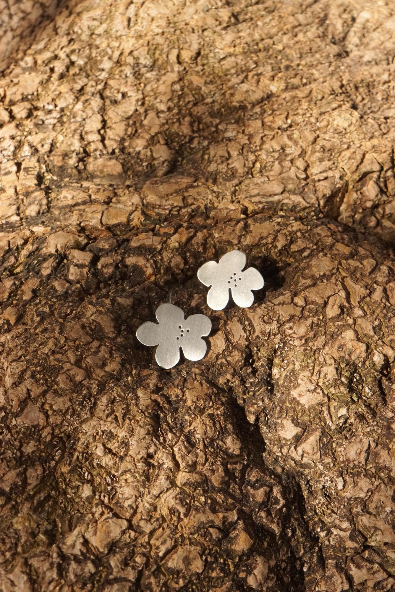 Яблоневый цвет