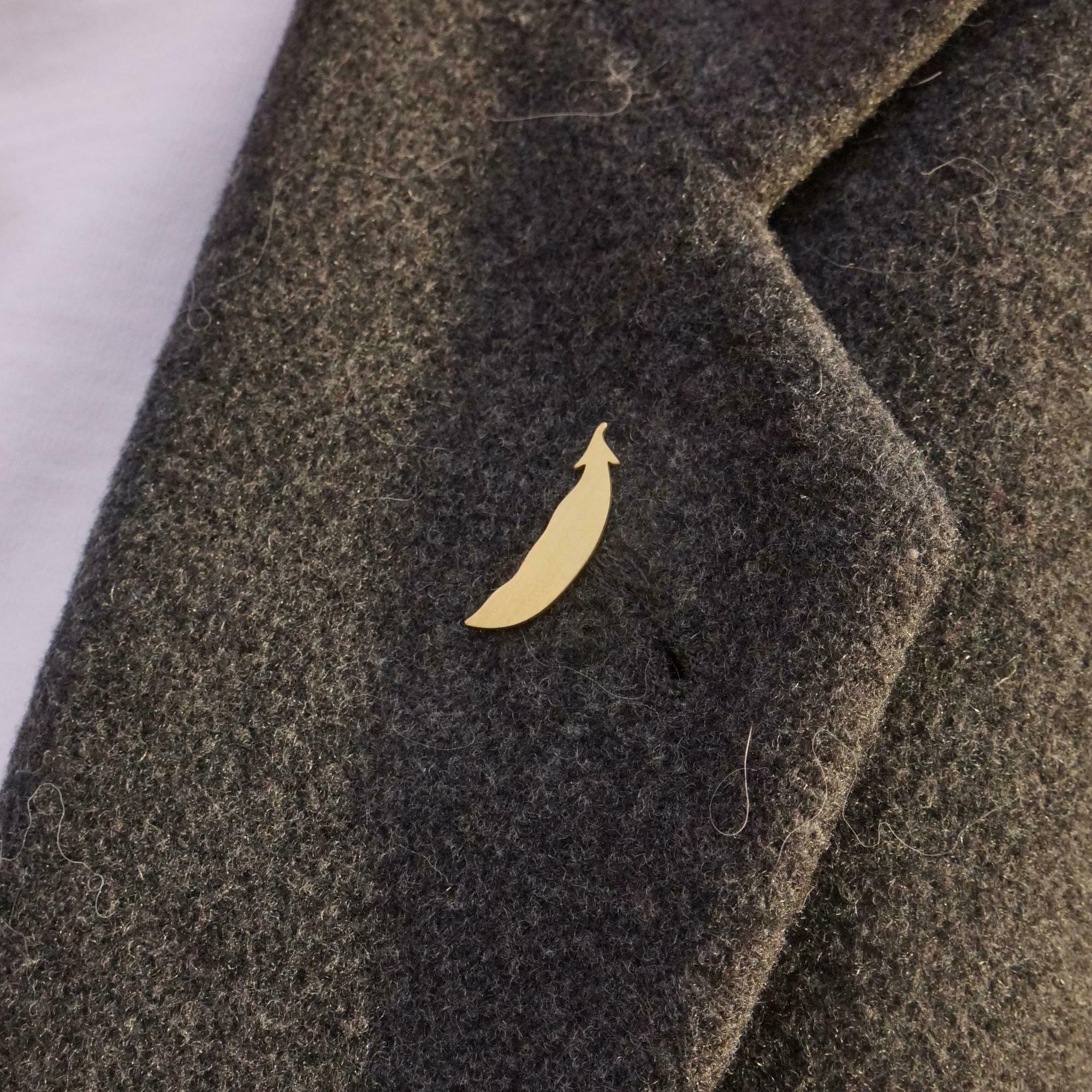 Пин Горошек