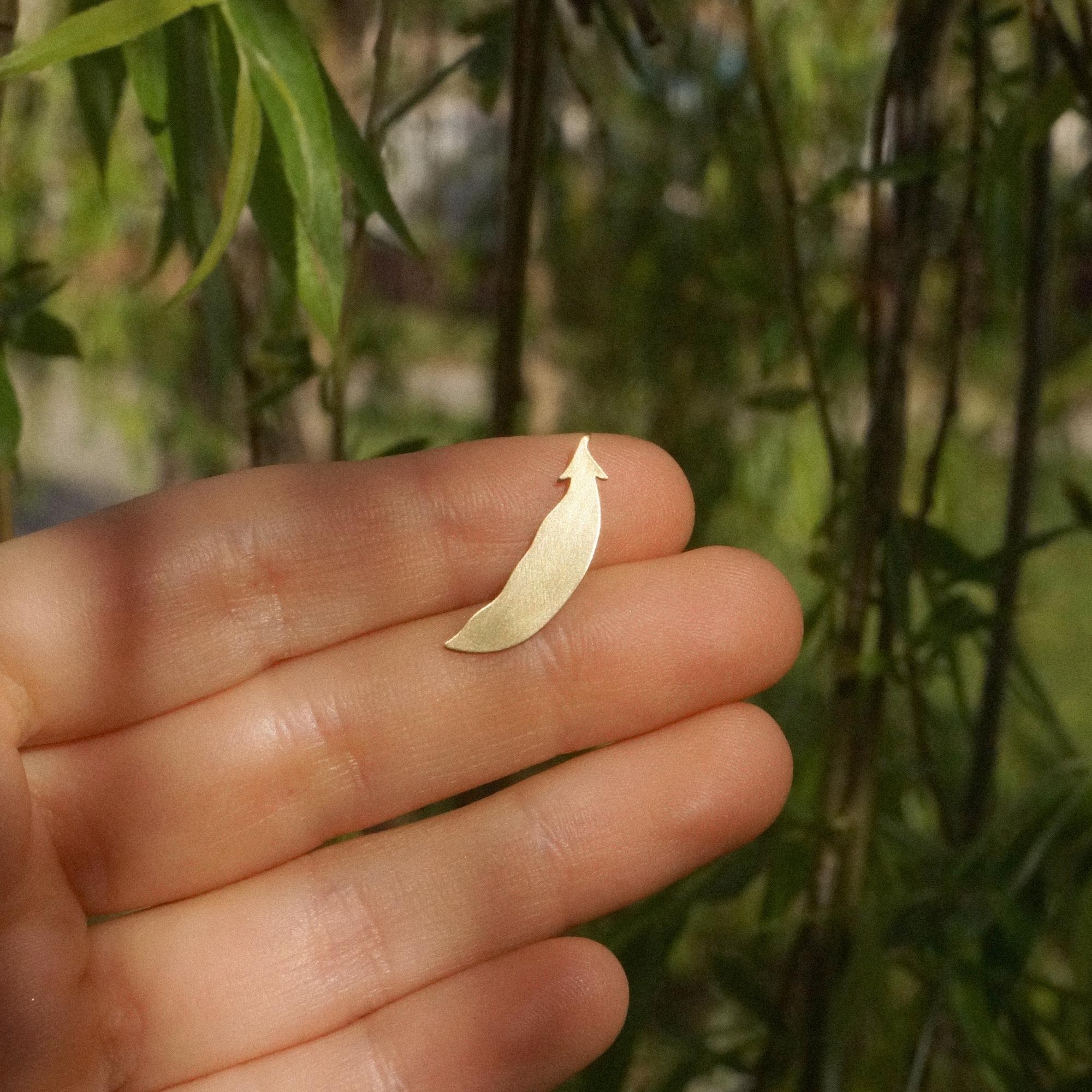 Пин Горошек