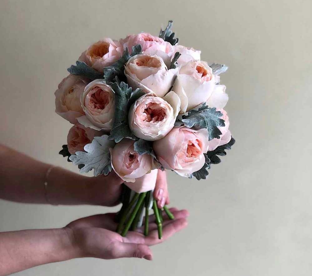 Букет невесты #2