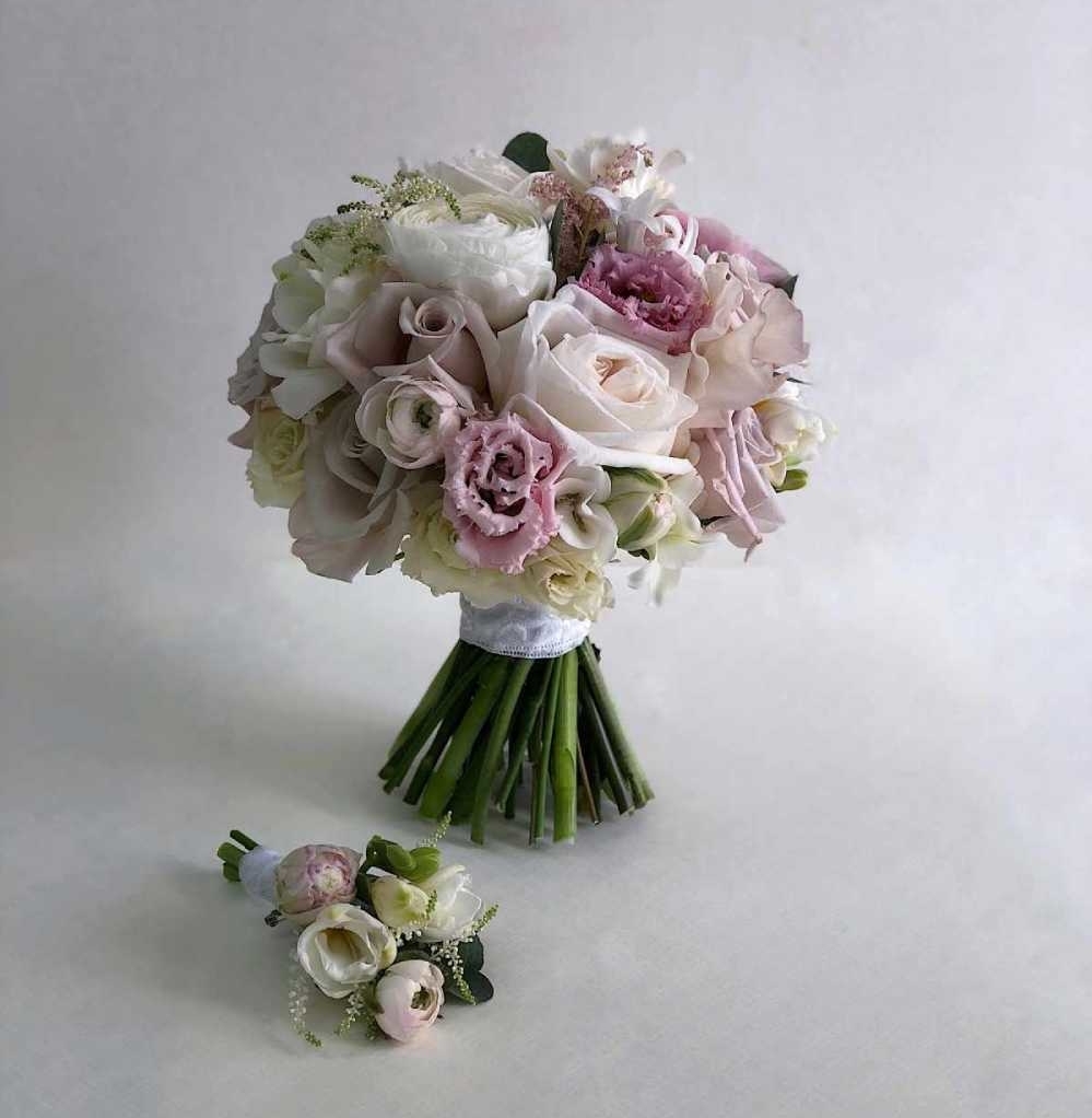 Букет невесты #5