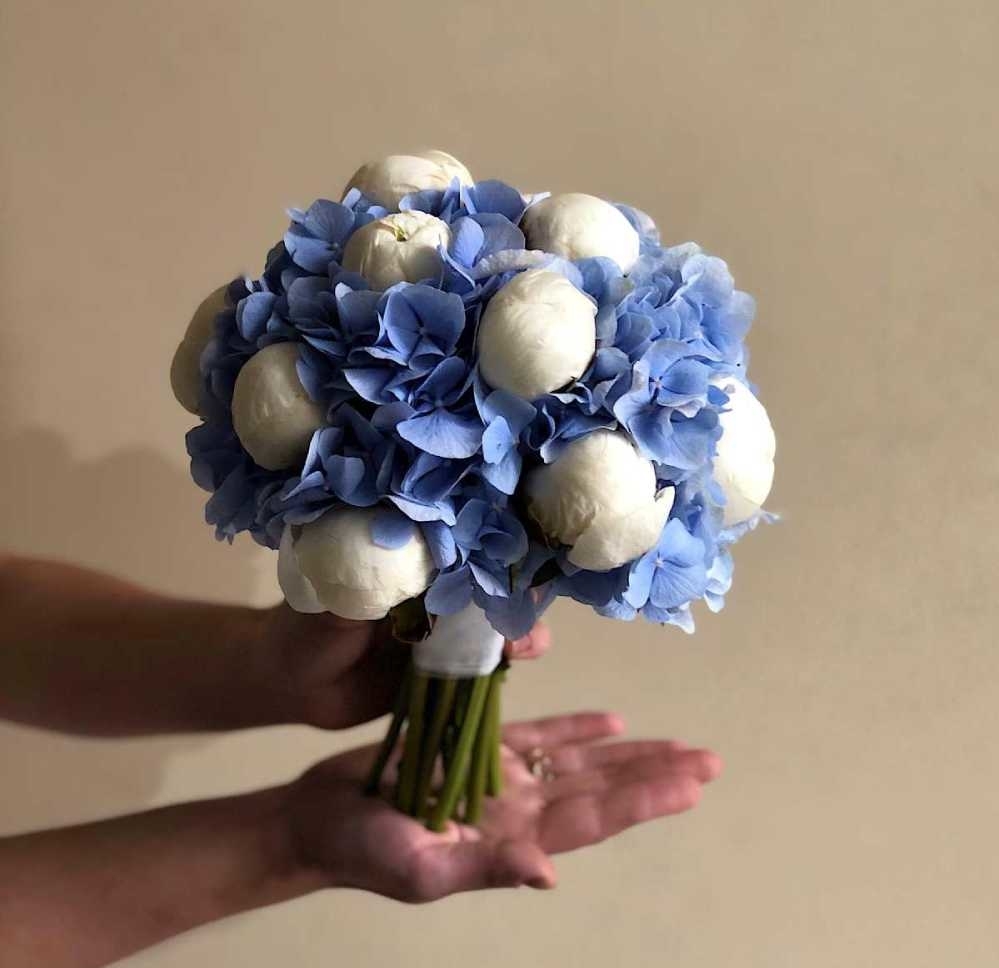 Букет невесты #6