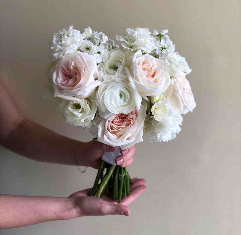 Букет невесты #7