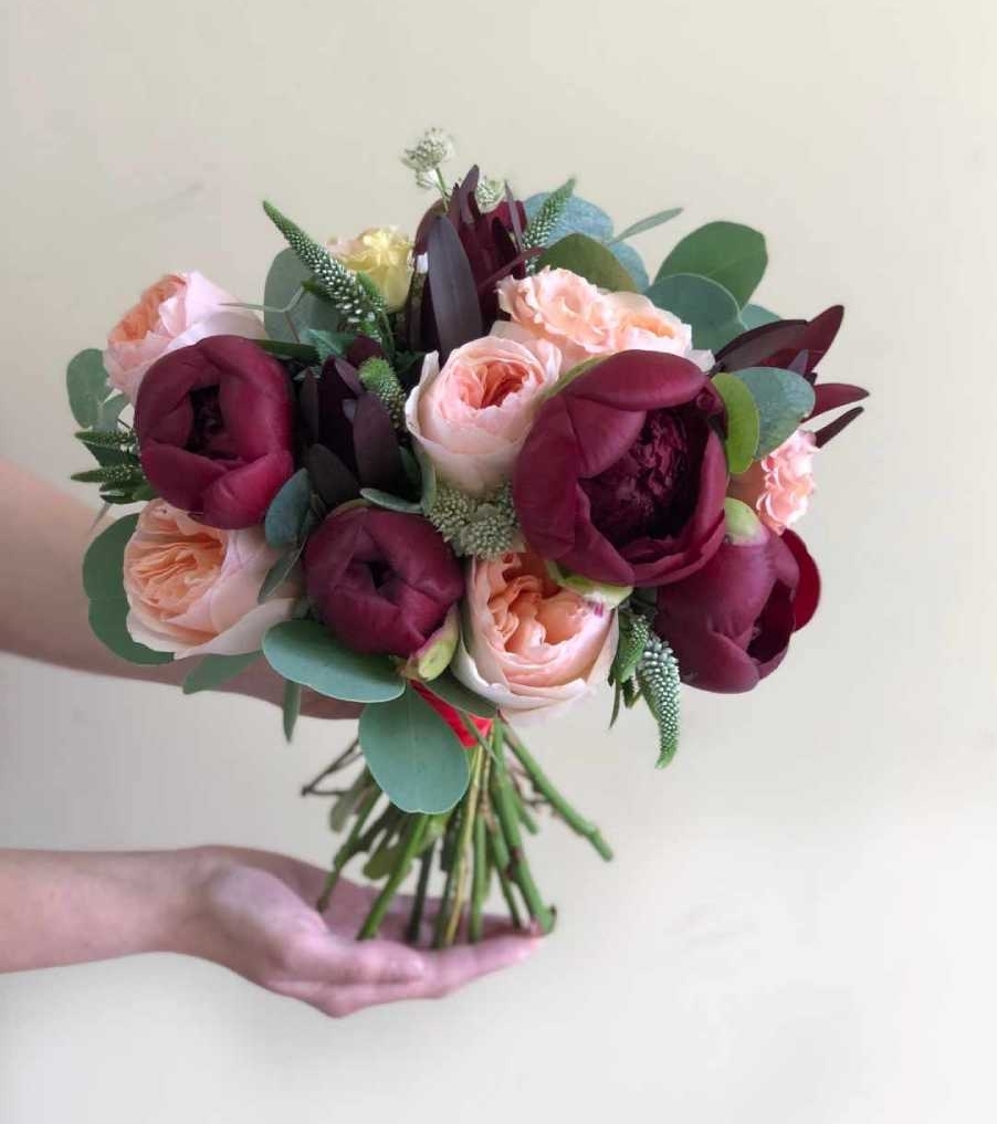 Букет невесты #8