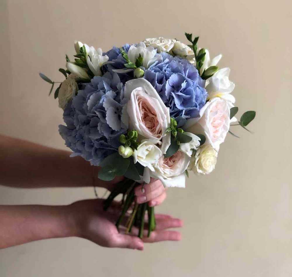 Букет невесты #11