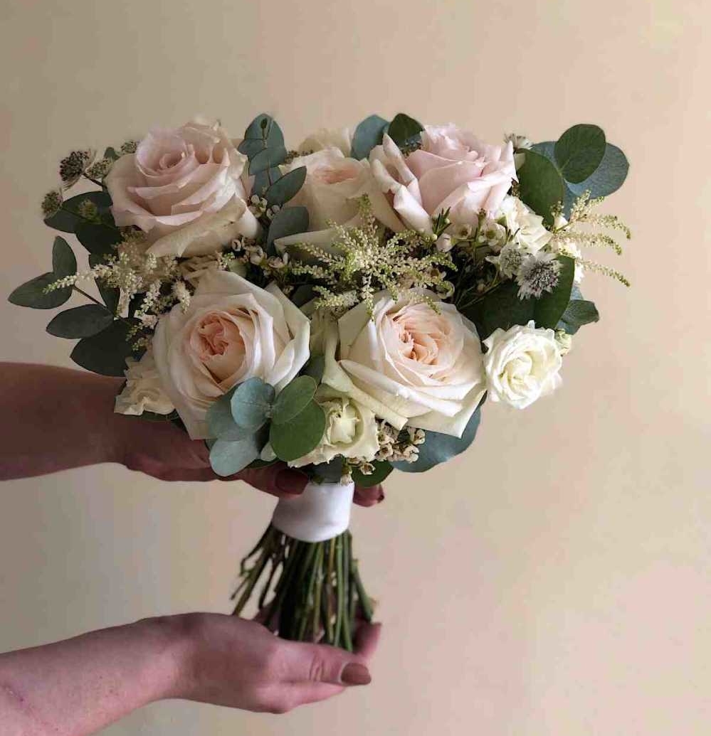 Букет невесты #14