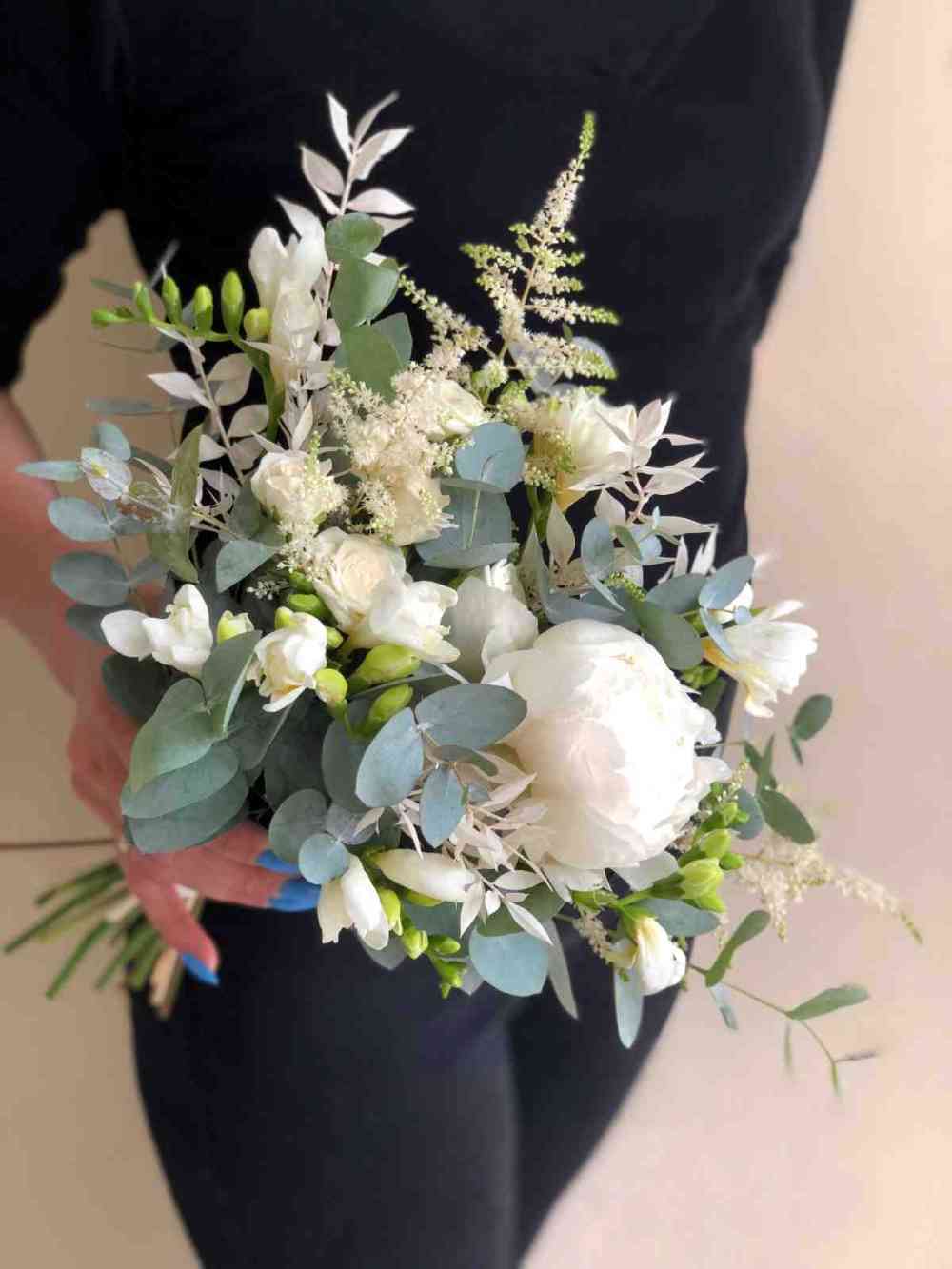 Букет невесты #15