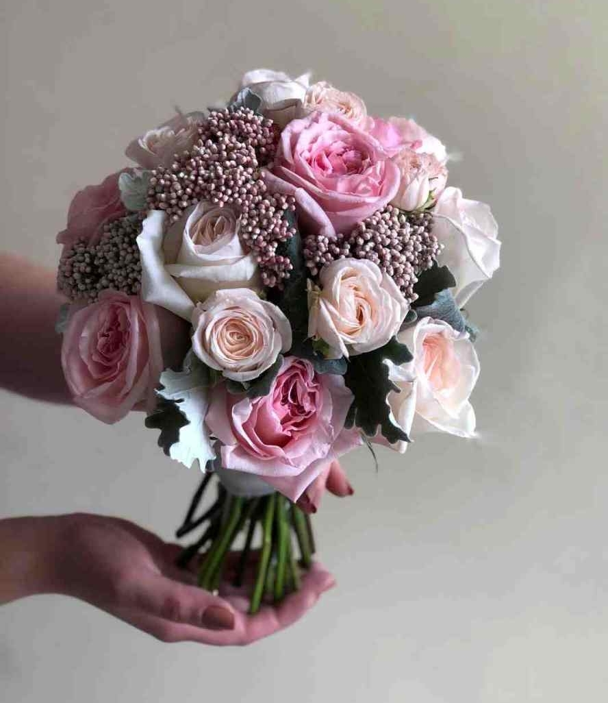 Букет невесты #16
