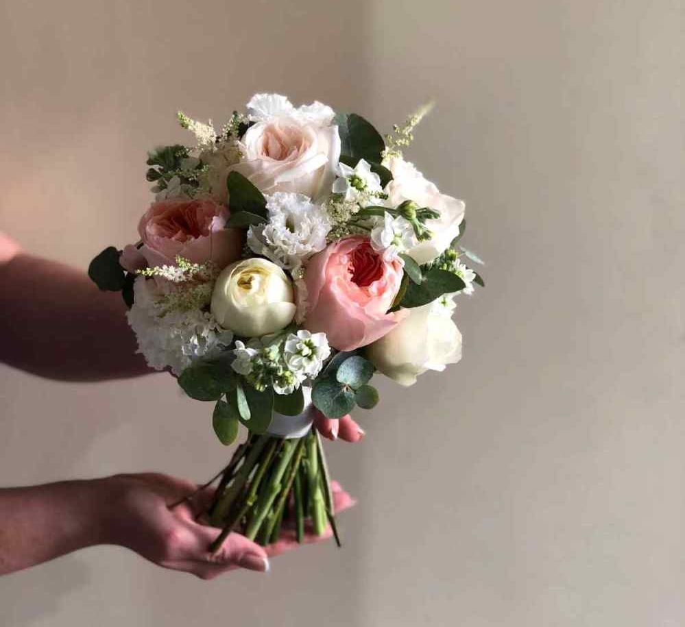 Букет невесты #20
