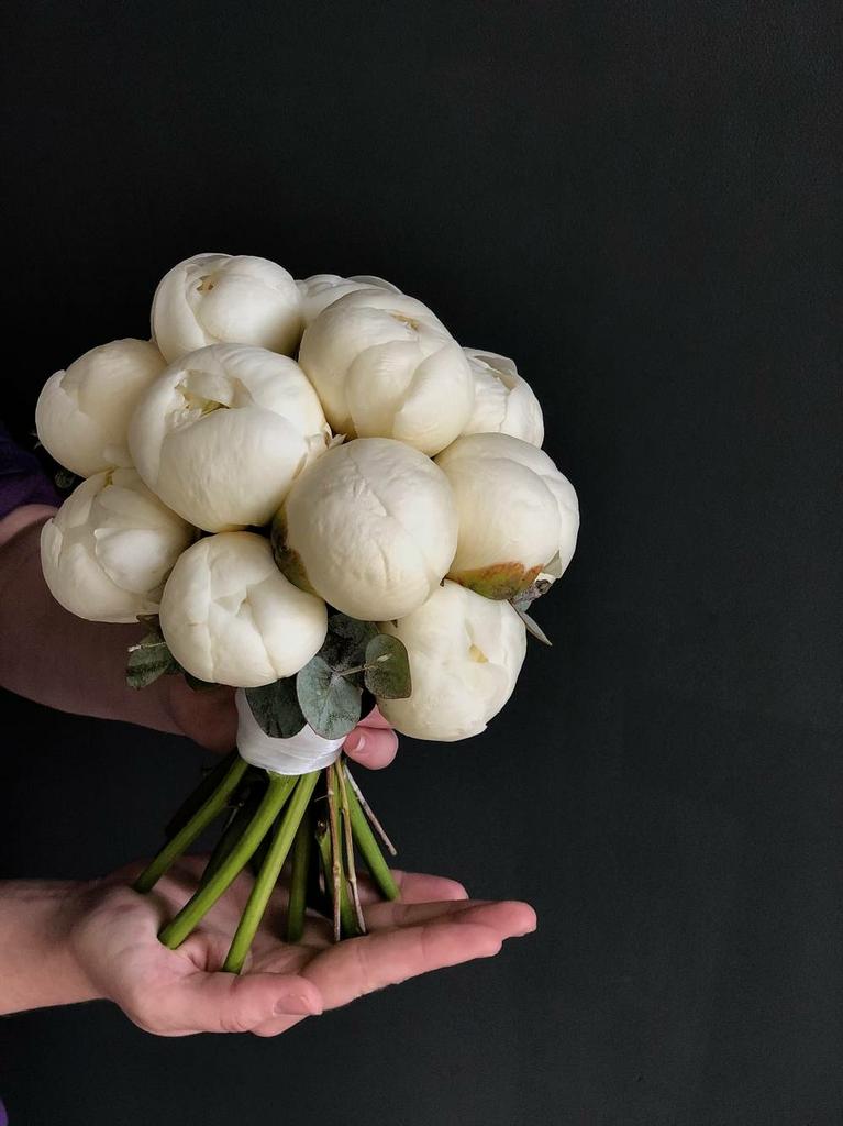 Букет невесты #22