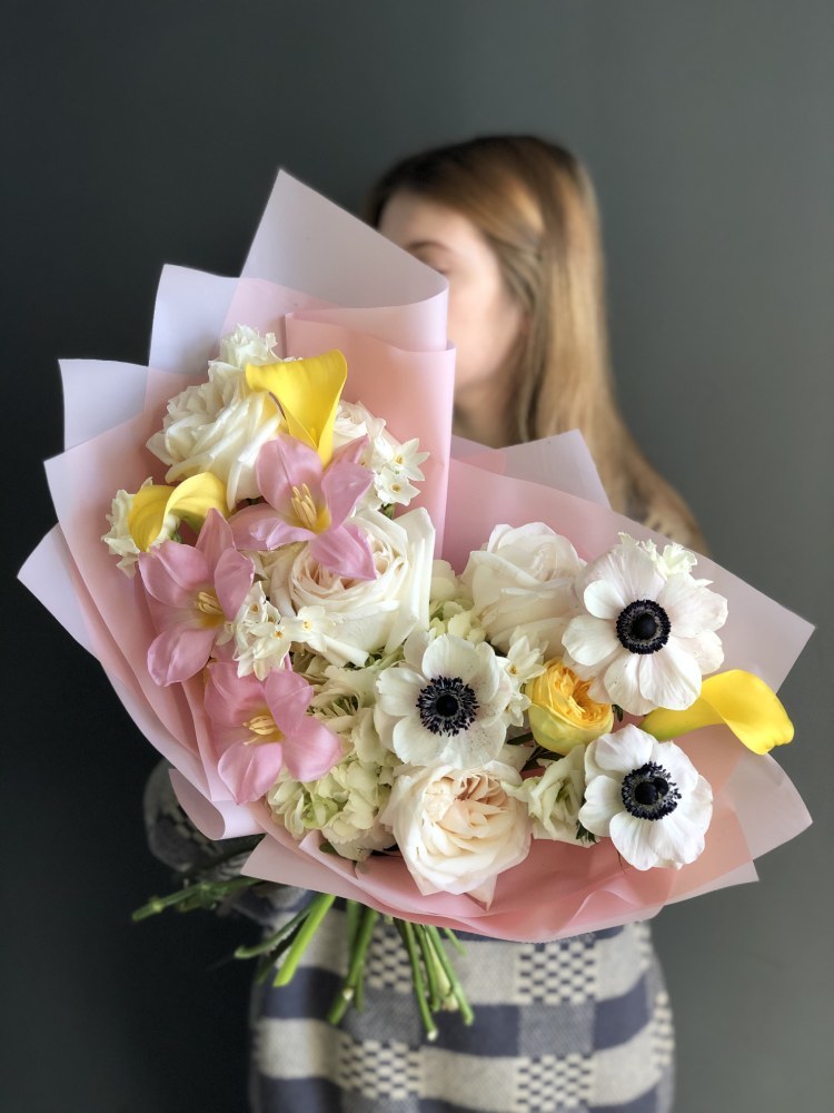 Лёгкость #85