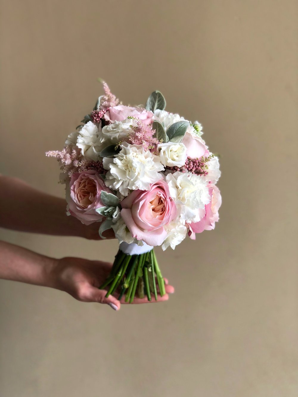 Букет невесты #98
