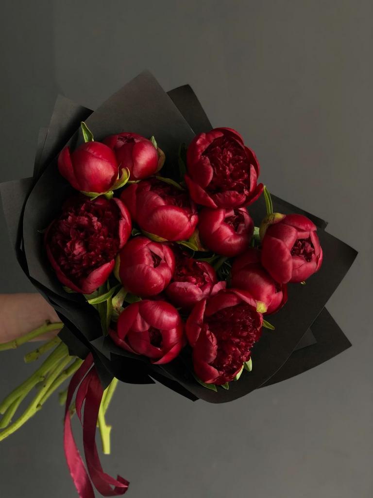 Ред Шарм #134