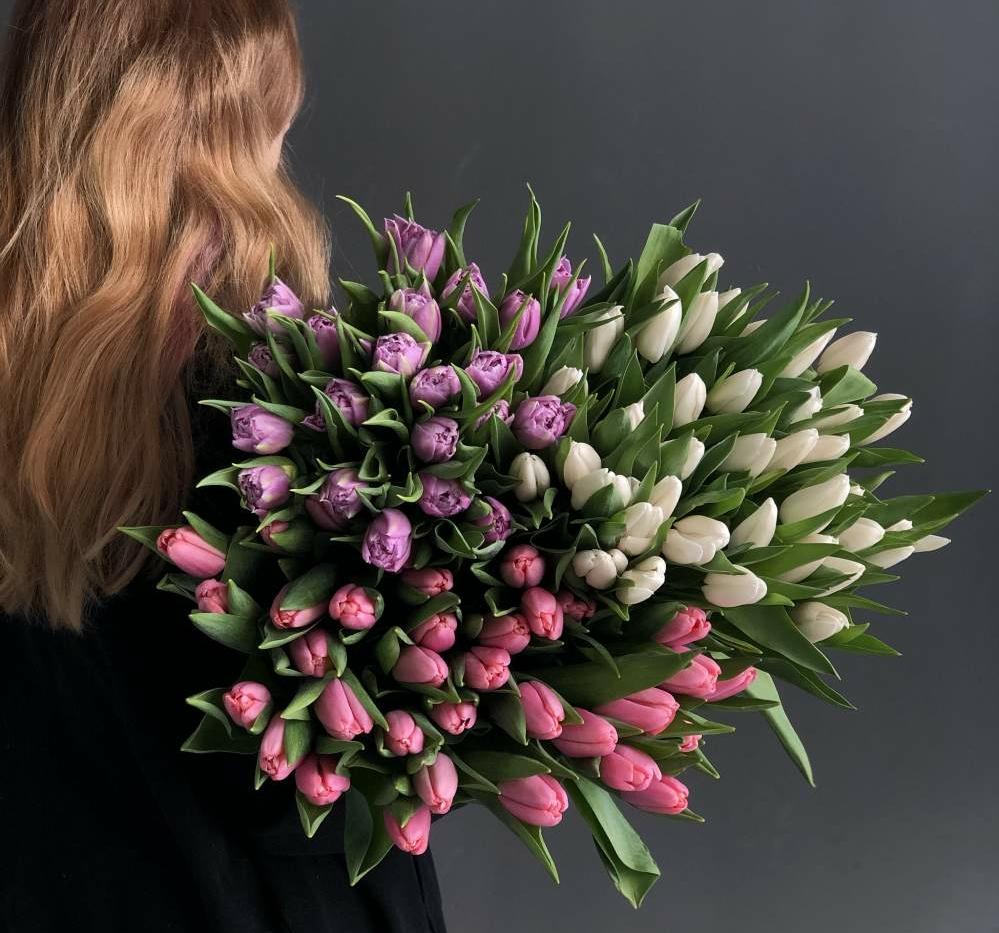 Микс 101 шт #187