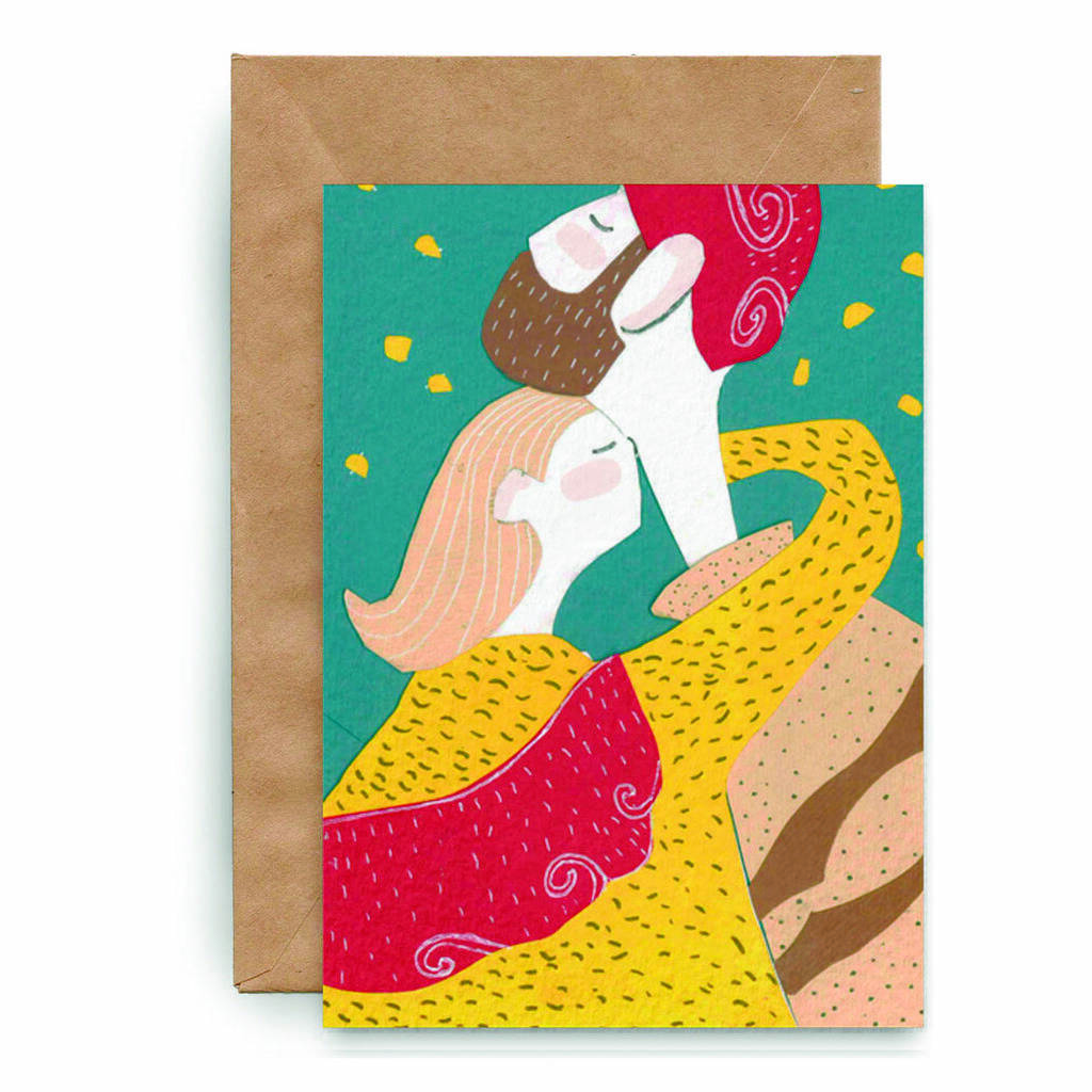 Коллажи "двое"