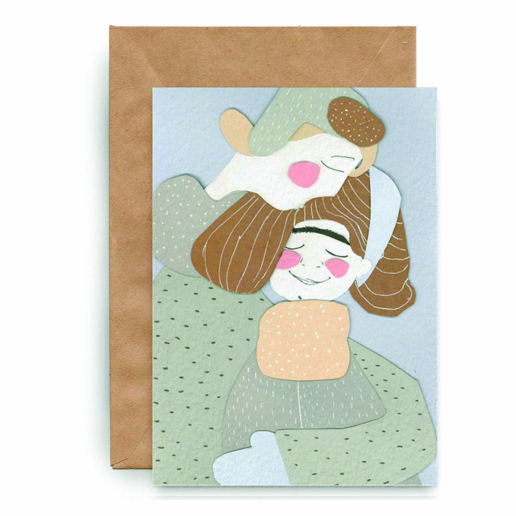 Коллажи "нежность"