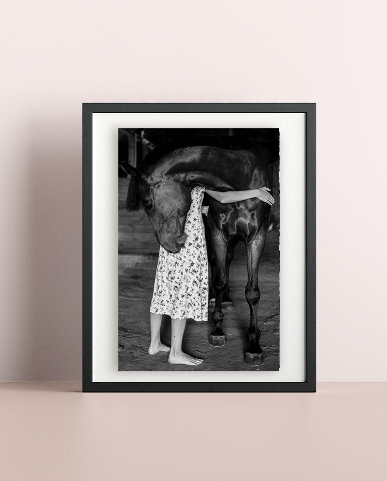 Постер  Любовь - размер А2