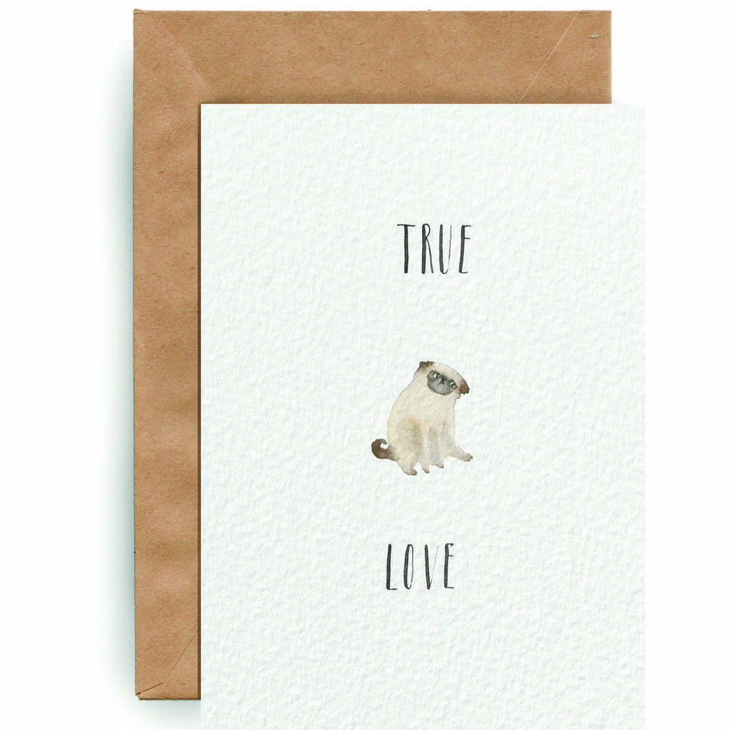 True love