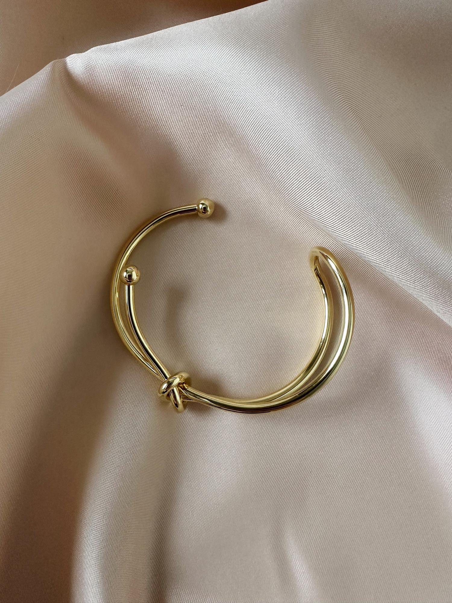 Браслет Knot G