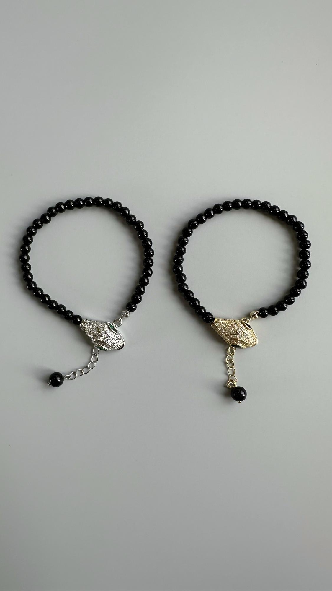 Браслет BlackSnake