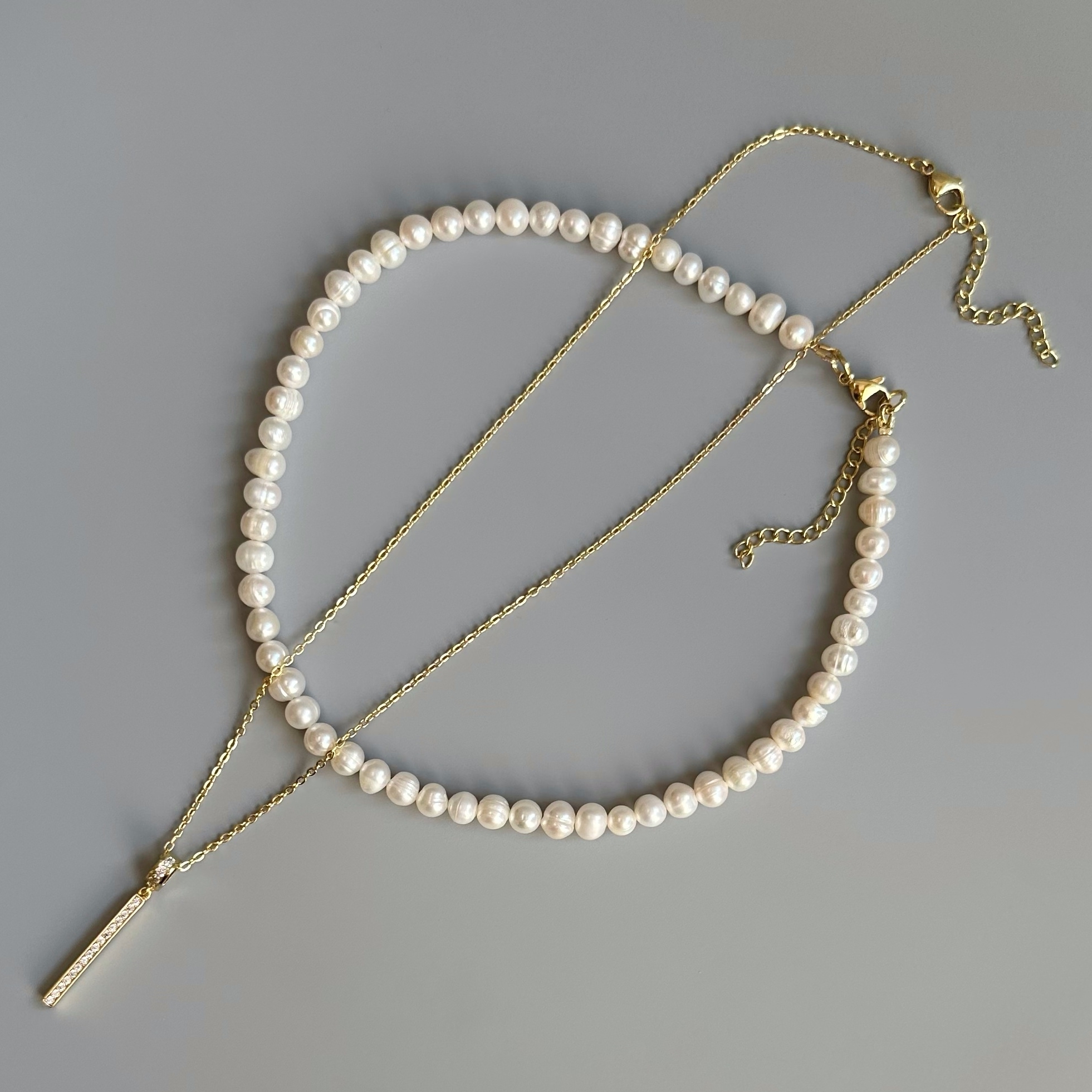 Сет PearlStick G