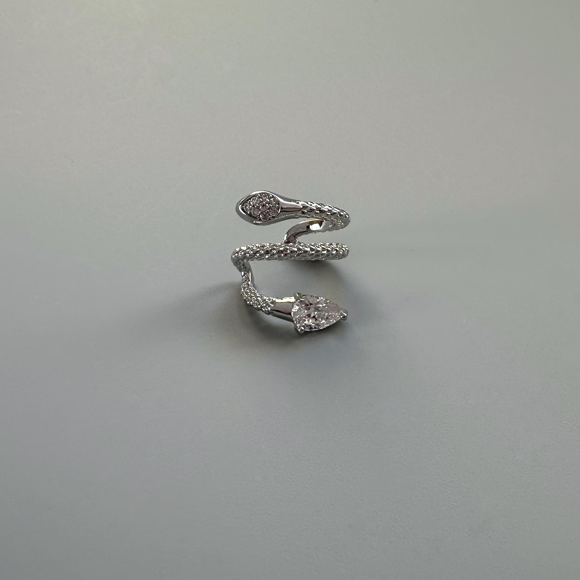 Кафф Silvers